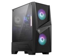 VIST PC Gaming RYZEN 5 5600GT - Ram 32GB - RX VEGA7 - SSD 1TB M.2 - WIFI - W11 Pro