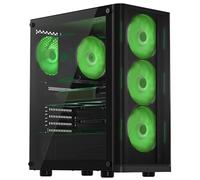 VIST PC Gaming Ryzen 5 8400F - RAM 16GB - RTX 5060Ti - SSD 1TB M.2 - W11 Pro