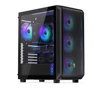 VIST PC Gaming Ryzen 5950X - RAM 64GB - RTX 5060Ti - SSD 1TB M.2 - WiFi - W11 Pro