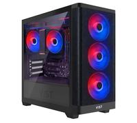 VIST PC Gaming RYZEN 7 5700G - RAM 16GB - SSD 1TB M.2 - WIFI - W11 Pro