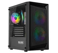VIST PC Gaming Ryzen 7 5700G - RAM 32GB - RX VEGA8 - SSD 1TB M.2 - WIFI - W11 Pro