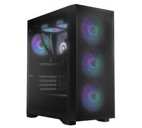 VIST PC Gaming Ryzen 7 5700X - Ram 32GB - RTX 5060 - SSD 1TB nVme - W11 Pro