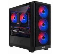 VIST PC Gaming Ryzen 7 5700X - Ram 32GB - RTX 5060Ti - SSD 1TB M.2 - W11 Pro