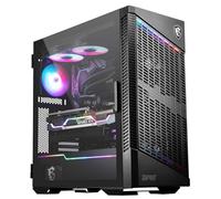 VIST PC Gaming Ryzen 7 9800X3D - RAM 64GB - RTX 5090 Suprim - SSD 1TB M.2 - W11 Pro