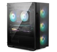 VIST PC PBM MSI Ryzen 7 5700X - Ram 32GB - RTX 5060 - SSD 1TB M.2 - W11 Pro