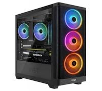 VIST RGB Core i5-14400F 32GB RTX 5060 SSD 1TB nVme Win11