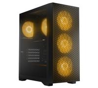 VIST RGB GAMER Core i5-14400F 32GB RTX 4060 SSD 1TB nVme Win11