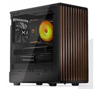 VIST Ryzen 7 8700F - Ram 32GB - RTX 5060 - SSD 1TB nVme - W11 Pro