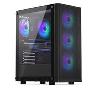 VIST VENTUM PC Gaming Core i5-14400F - Ram 32GB - RTX 5060 - SSD 1TB M.2 - W11 Pro