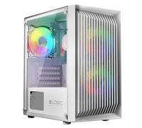 VIST White RYZEN 7 5700G 32GB RX VEGA8 SSD 2TB WIFI W11