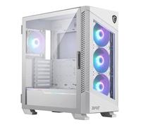 VIST White Ryzen 9 9950X3D - Ram 32GB - RTX 5080 - SSD 2TB nVme - W11 Pro