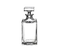 Vista Alegre Austin, Decanter per whisky Austin, Decanter per whisky