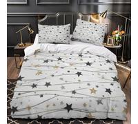 Vista dello stadio Set Di Copripiumino Biancheria da letto morbida stampa di 3D con federe per cuscini Architettura degli impianti sportivi copripiumino for ragazzi e adulti Double（200x200cm）