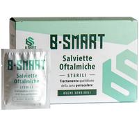 Vista e Viso - B Smart Salviette Oftalmiche Confezione 20 Pezzi