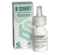 B SMART Gtt Ocul.10ml