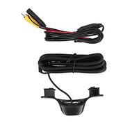 Vista frontale per auto HD 1080p Lens ad angolo largo GLC 2016 Special Rainy y Night Enhancement Molità Collegamento Supporto Supporto Schermo di auto originale