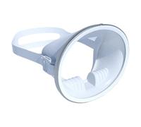 Vista Panoramica Ovali Apnea Con Confortevole Lente In Vetro Immersione Per La Pesca Subacquea Nuotatori Adulti Regolabile Apnea Per Adulti