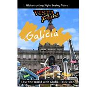 Vista Point GALICIA Spain