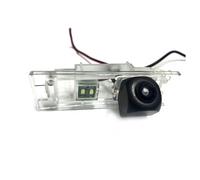 Vista posteriore telecamera Per Mini Per Countryman R60 2010 2011 2012 2013 2014 2015 2016 Visione Notturna Backup Telecamera Di Retromarcia Targa Posteriore(HD fisheye Camera)