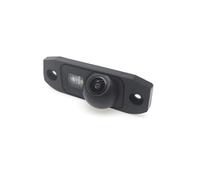 Vista posteriore telecamera Per Volvo C70 V70 XC 70 XC70 2008 2009 2010 2011 2012 2013 2014 2015 Car Rear View Reverse Backup CCD HD Telecamera Di Visione Notturna(Camera)