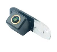 Vista posteriore telecamera Per VOLVO V60 S60 XC90 XC60 S80 S40 C30 C70 Auto Visione Notturna Traiettoria Dinamica HD 1080P Videocamera Vista Posteriore Di Backup(Trajectory)