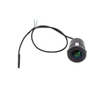 Vista Posteriore Telecamera Telecamera Posteriore Per Auto AHD 1080P Universale Da 18,5 Mm CCD 180 Gradi HD Visione Notturna Retromarcia Parcheggio(AHD 1080P)