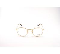 vista RAY-BAN | RB 3447v ROUND METAL