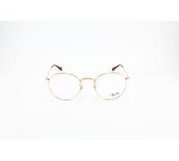 vista RAY-BAN | RB 3447v ROUND METAL