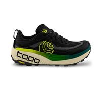 VISTA TOPO ATHLETIC Nero