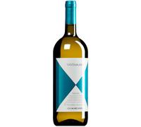 Vistamare Bianco Toscana IGT 2024 MAGNUM 1,5 l