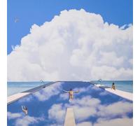 Vistas Everything Changes in the End (CD) Album