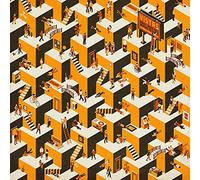 Vistas - What Were You Hoping To Find