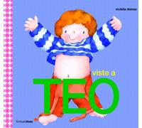 Viste a Teo: 1