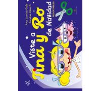 Viste a Tina y Ro de Navidad: 1
