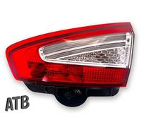 VISTEON Luce Posteriore Fanale Destra Interno per Ford Mondeo IV BA7 Combi Nuovo