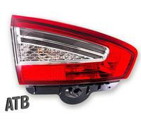 VISTEON Luce Posteriore Fanale Sinistro Interno per Ford Mondeo IV BA7 Kombi Neu