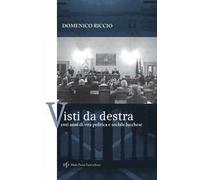 Visti da destra. Venti anni di vita politica e sociale lucchese