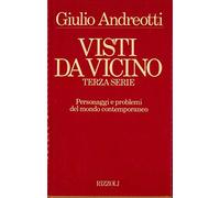 Visti da vicino (Vol. 3)