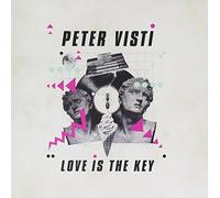 Visti,Peter - Peter Visti-Love Is the Key