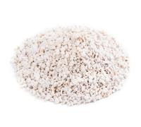Vistnale Perlite, Perlite per Il Giardinaggio, 25 Litri di granuli Grandi 3-6 mm per Piante, Ammendante Organico del Terreno Aerazione e drenaggio migliorati nell'impasto per vasi