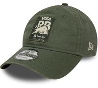 Visto Denaro App Racing bulls F1 Squadra NEW ERA Lavato Stile Baseball Cap 2025