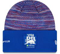 Visto Denaro App RB F1 New Era Daniel Ricciardo Autista Largo Polsino Beanie