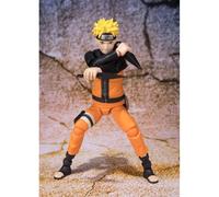 Visto in live - Naruto S.H. Figuarts Best Selection
