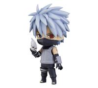 Good Smile Company Nendoroid Kakashi Hatake (Naruto Shippuden) Anbu Black Ops