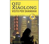 Visto per Shanghai
