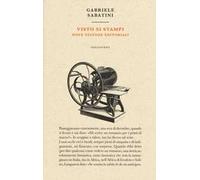 Visto si stampi. Nove vicende editoriali