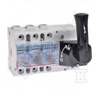 Vistop 100A 3P 022520 Sezionatore
