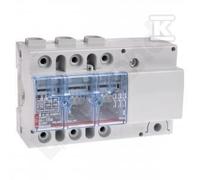 Sezionatore isolante 3P 125A sezionatore VISTOP 022544