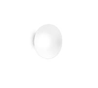 Vistosi Lucciola PP Lampada a Parete/Soffitto FA Ø 18 cm H. 13 cm E14 DIM 1