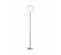 Vistosi Lucciola PT Lampada da Terra - Promo ø 28 cm H. 160 cm + 27 cm